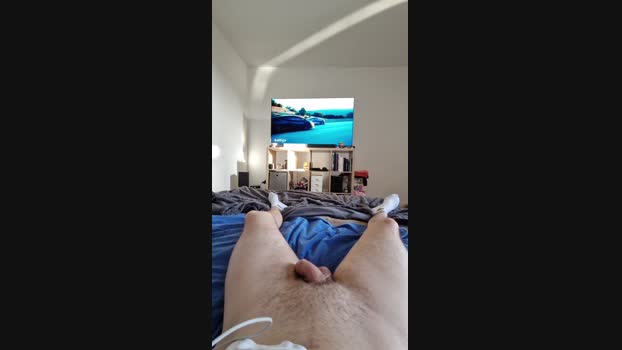 MagicRatio_show fingers Webcam SHOW @ Cam4 07-04-2025