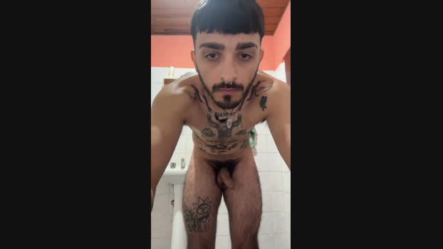 Outher97 jerking Webcam SHOW @ Cam4 08-04-2025