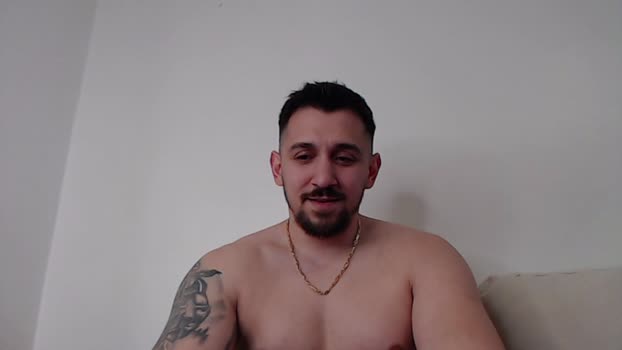 Sir_romanian Topless Webcam SHOW @ Cam4 08-04-2025