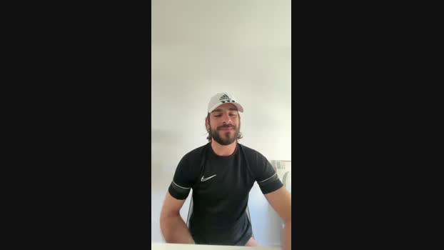 TonyH19 blowjob Webcam SHOW @ Cam4 08-04-2025