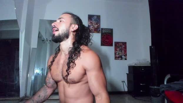 baky_sexy fuckass Webcam SHOW @ Cam4 08-04-2025