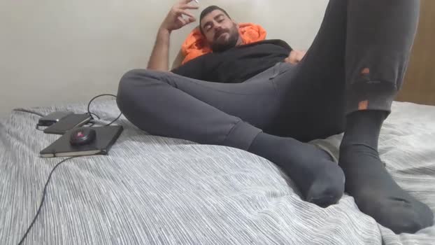 caiorio2 naughty Webcam SHOW @ Cam4 08-04-2025