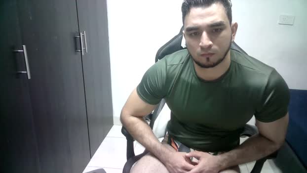 deuxes toys Webcam SHOW @ Cam4 08-04-2025