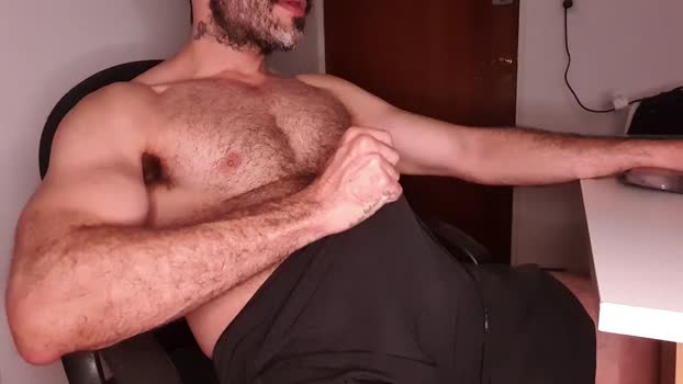 gaymuscle_ suck Webcam SHOW @ Cam4 08-04-2025