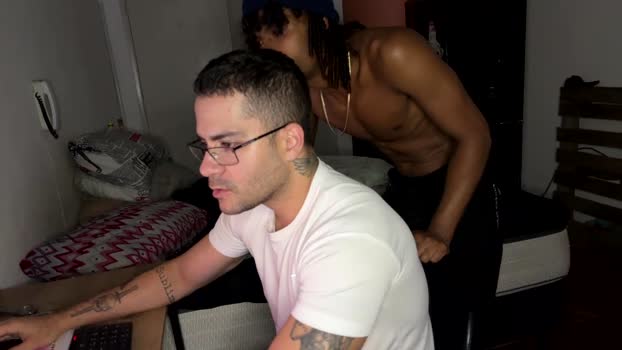 gerson229 hard Webcam SHOW @ Cam4 08-04-2025