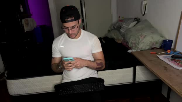 gerson229 Show Webcam SHOW @ Cam4 08-04-2025