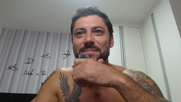 jdevil7 Cam Webcam SHOW @ Cam4 08-04-2025
