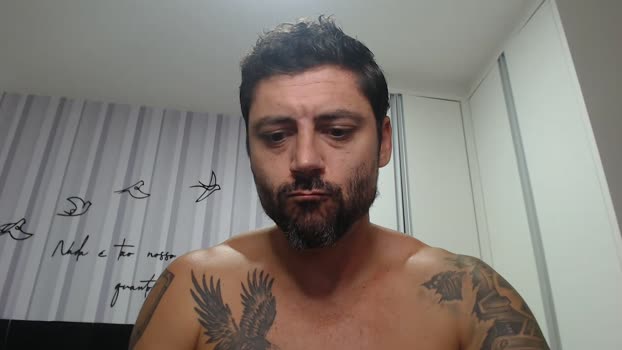 jdevil7 beauty Webcam SHOW @ Cam4 08-04-2025