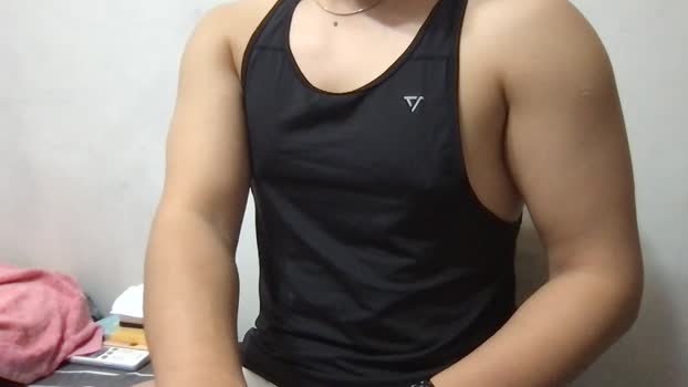 tony0416li cute Webcam SHOW @ Cam4 08-04-2025