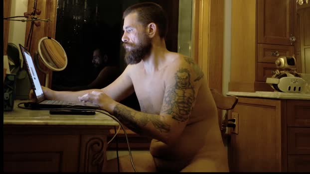 Beardedveteran prettyface Webcam SHOW @ Cam4 09-04-2025