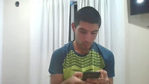 Elianfonseca_ Ass Webcam SHOW @ Cam4 09-04-2025