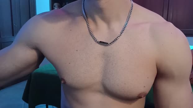 Frabroker moan Webcam SHOW @ Cam4 08-04-2025
