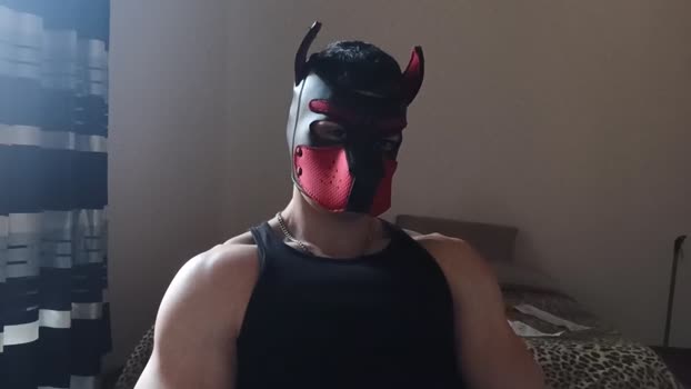 Frabroker orgasm Webcam SHOW @ Cam4 08-04-2025