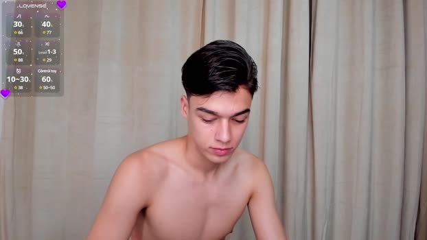 Gerony fuckhard Webcam SHOW @ Cam4 09-04-2025