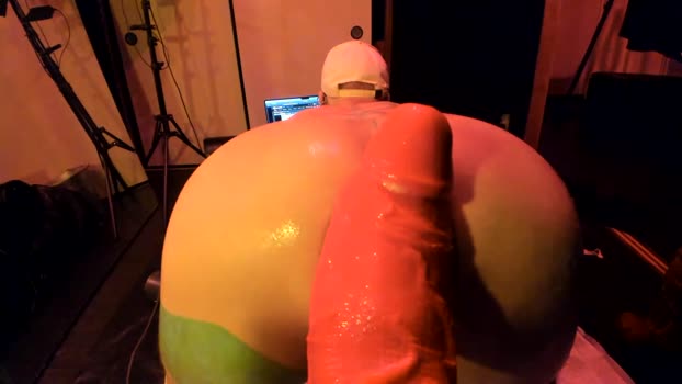 axel_abysse analtoy Webcam SHOW @ Cam4 08-04-2025