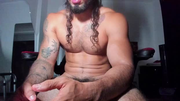 baky_sexy big Webcam SHOW @ Cam4 09-04-2025