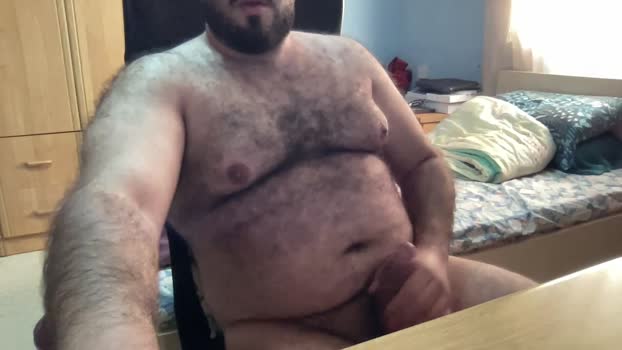 furrycubster deep Webcam SHOW @ Cam4 09-04-2025