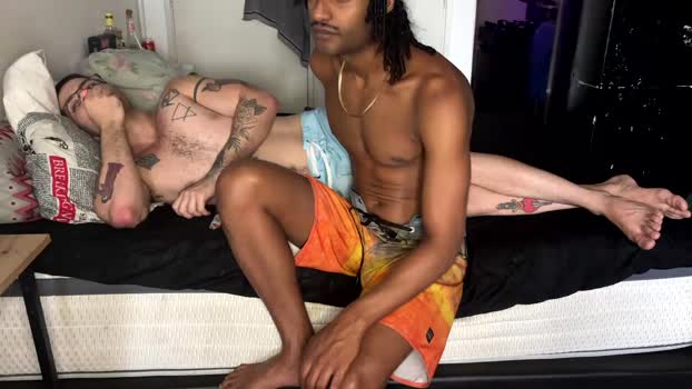 gerson229 beautiful Webcam SHOW @ Cam4 08-04-2025