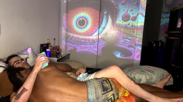 gerson229 sexyfeet Webcam SHOW @ Cam4 08-04-2025