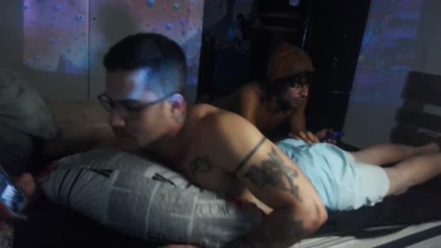 gerson229 big Webcam SHOW @ Cam4 08-04-2025