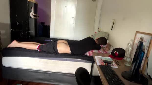 gerson229 sweet Webcam SHOW @ Cam4 09-04-2025