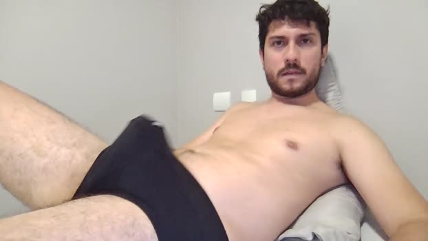 natural_dan deep Webcam SHOW @ Cam4 09-04-2025