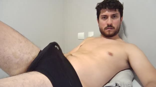 natural_dan sweet Webcam SHOW @ Cam4 09-04-2025