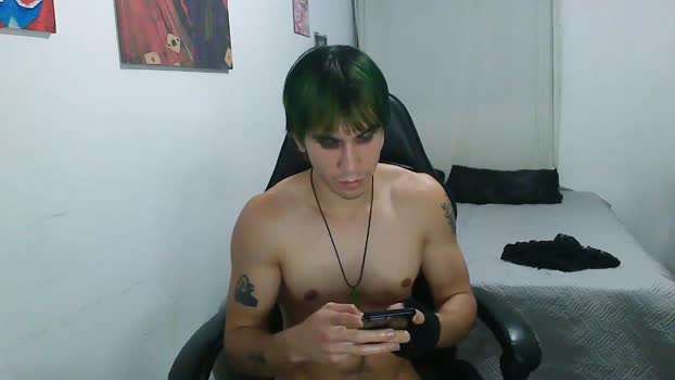 shacoklown spanking Webcam SHOW @ Cam4 09-04-2025