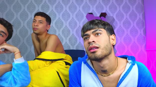 Angel_boyy2 Recorded Webcam SHOW @ Cam4 09-04-2025