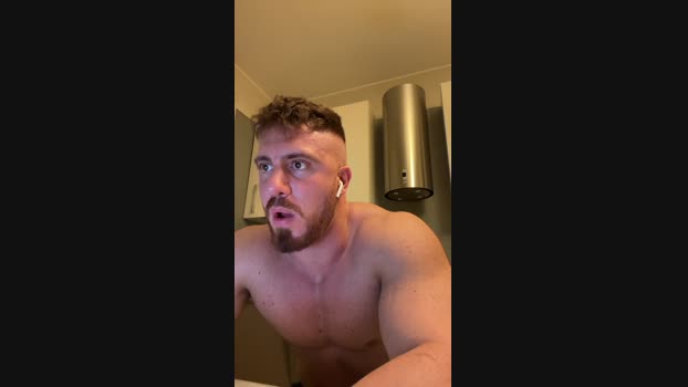 Bigwhitebull gag Webcam SHOW @ Cam4 09-04-2025