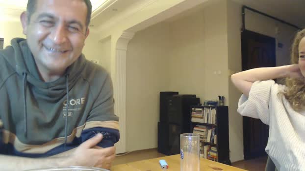 DarkMatter41 amateur Webcam SHOW @ Cam4 09-04-2025