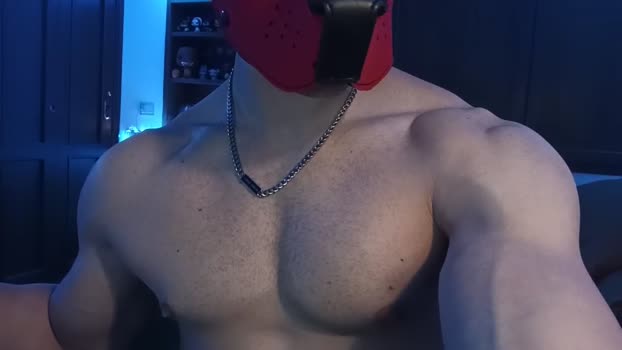 Frabroker bigload Webcam SHOW @ Cam4 10-04-2025