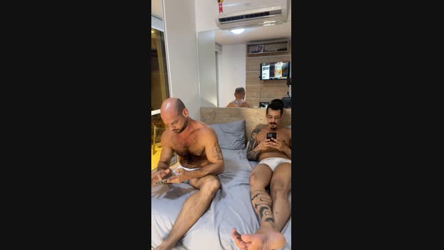 GATOXXLBR juicy Webcam SHOW @ Cam4 10-04-2025