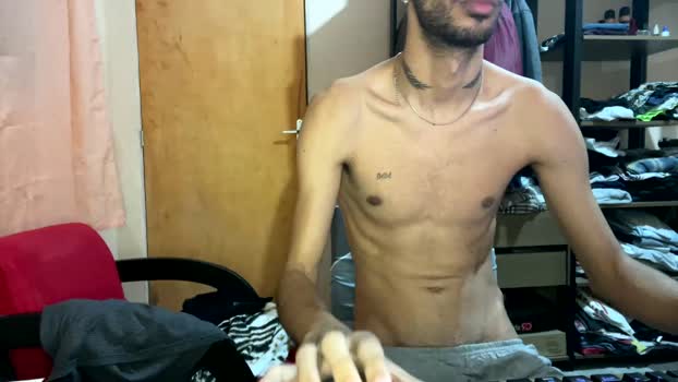 GarotoDoSulRG kiss Webcam SHOW @ Cam4 10-04-2025