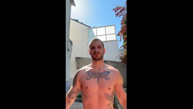 Greyoff prettyface Webcam SHOW @ Cam4 10-04-2025