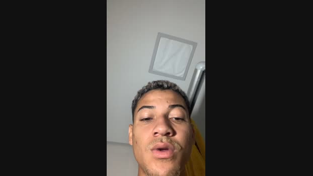 Gustavoalves22 prettyface Webcam SHOW @ Cam4 10-04-2025