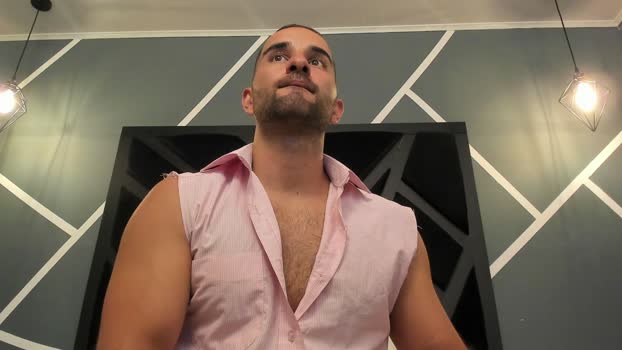 Lorenzo_Walker Naked Webcam SHOW @ Cam4 09-04-2025