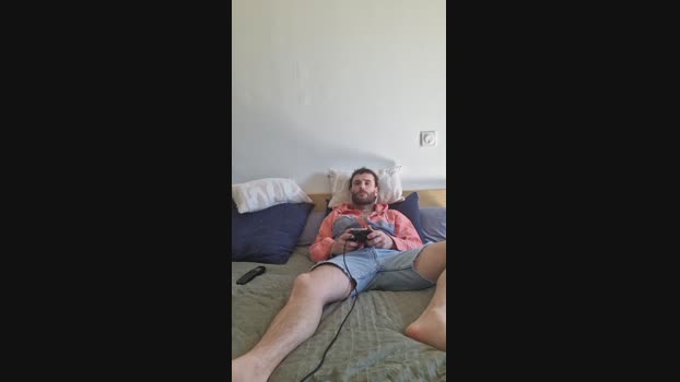 MagicRatio_show hard Webcam SHOW @ Cam4 10-04-2025