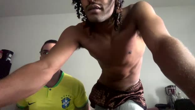 gerson229 blowjob Webcam SHOW @ Cam4 09-04-2025