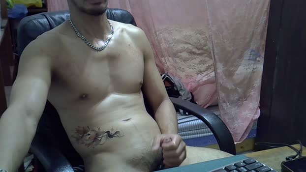 rainpour jerking Webcam SHOW @ Cam4 10-04-2025