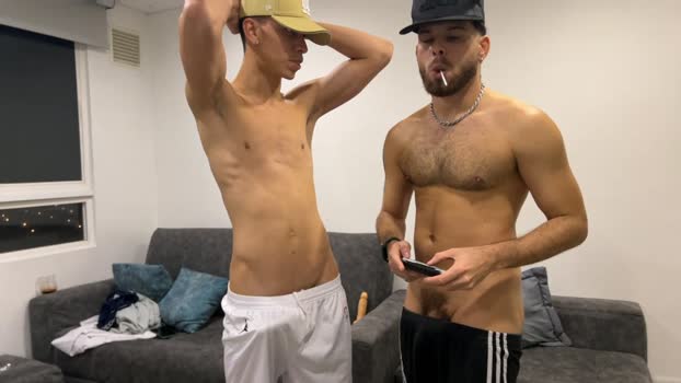 zoneboys_ love Webcam SHOW @ Cam4 10-04-2025