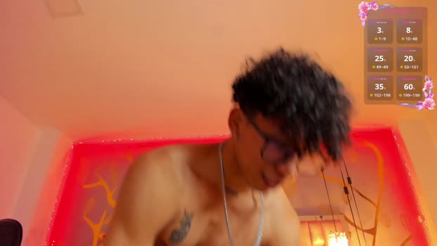 Akaza_ show Webcam SHOW @ Cam4 11-04-2025