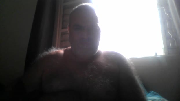 Bearoliverpcd toy Webcam SHOW @ Cam4 10-04-2025