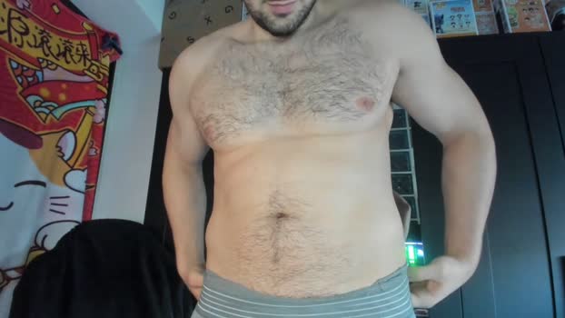Frenzis61 skinny Webcam SHOW @ Cam4 11-04-2025