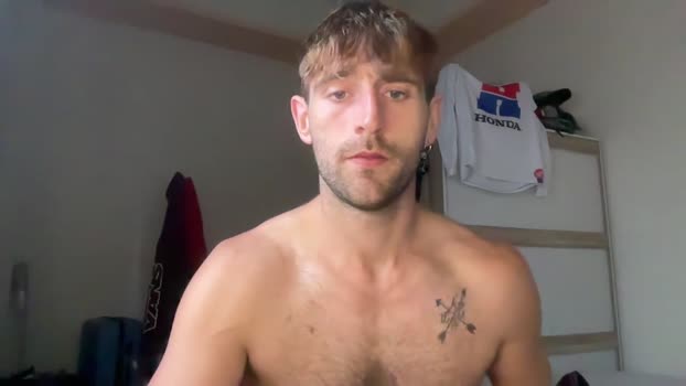 LukeGunn sex Webcam SHOW @ Cam4 11-04-2025