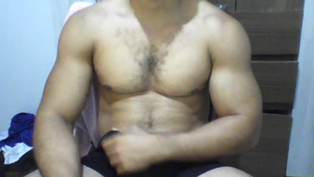 MorenoCarente analtoy Webcam SHOW @ Cam4 11-04-2025
