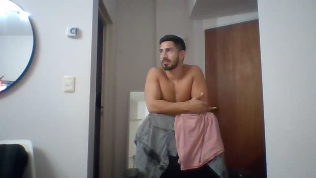 Polypunto hardcore Webcam SHOW @ Cam4 11-04-2025