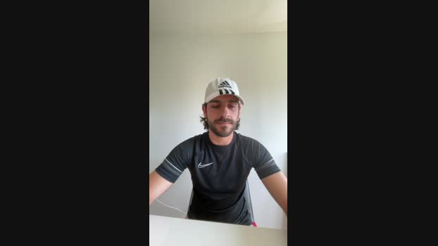 TonyH19 moan Webcam SHOW @ Cam4 11-04-2025