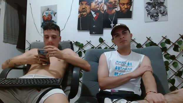 Total_Control sexybody Webcam SHOW @ Cam4 11-04-2025