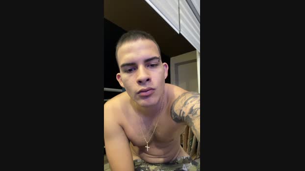 jacob_fireexx yummy Webcam SHOW @ Cam4 11-04-2025